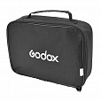 Godox SGUV5050 Софтбокс для накамерных вспышек с сотами от магазина фотооборудования Фотошанс