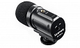картинка Saramonic SR-PMIC2  Направленный накамерный стерео микрофон от магазина фотооборудования Фотошанс