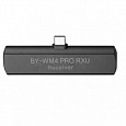 картинка Boya BY-WM4 Pro-К6 Двухканальный беспроводной микрофон для устройств с разъемом USB от магазина фотооборудования Фотошанс