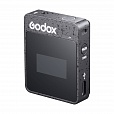 картинка Godox MoveLink II M1 Петличная радиосистема  от магазина фотооборудования Фотошанс