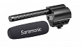 картинка Saramonic Vmic Pro  Направленный конденсаторный микрофон от магазина фотооборудования Фотошанс