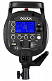  Godox QT400II-M Студийная вспышка - Импульсный моноблок от магазина фотооборудования Фотошанс