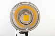 FST EF-100R LED SunLight 5500K Светодиодный осветитель с пультом от магазина фотооборудования Фотошанс