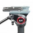 Видеомонопод Falcon Eyes CinemaPRO VM-1850 от магазина фотооборудования Фотошанс