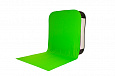 Lastolite LB8881 Hilite дополнительный фотофон зеленый хромакей для Hilite 180х215 от магазина фотооборудования Фотошанс