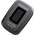 картинка Saramonic Blink500 PRO B2 (TX+TX+RX) Беспроводной микрофон приемник + два передатчика, 3,5 мм от магазина фотооборудования Фотошанс