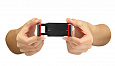 Manfrotto MCLAMP Универсальный держатель для смартфона от магазина фотооборудования Фотошанс