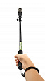 Manfrotto MPOFFROADS-BH Монопод-держатель Off Road Pole для Actioncam  размер S от магазина фотооборудования Фотошанс