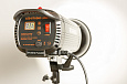 FST EF-200R LED SunLight 5500K Светодиодный осветитель с пультом  от магазина фотооборудования Фотошанс