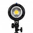 Falcon Eyes Studio LED COB75 BW  Осветитель студийный светодиодный от магазина фотооборудования Фотошанс
