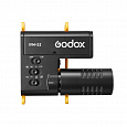 картинка Godox IVM-S2 Микрофон пушка накамерная от магазина фотооборудования Фотошанс