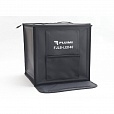 Fujimi FJLB-LED40 Компактная студия для натюрмортов 40*40*40 см от магазина фотооборудования Фотошанс
