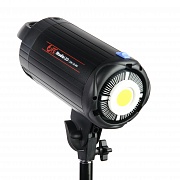 Falcon Eyes Studio LED COB120 BW Осветитель студийный светодиодный от магазина фотооборудования Фотошанс