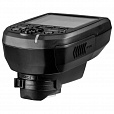 Радиосинхронизатор Elinchrom Skyport Transmitter Plus HS for Nikon от магазина фотооборудования Фотошанс