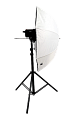 FST UTB-105 Просветный фотозонт от магазина фотооборудования Фотошанс