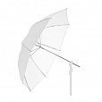 Зонт Lastolite Umbrella Translucent 99см (LU4507F) от магазина фотооборудования Фотошанс