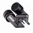 картинка Стерео микрофон RODE i-XY Lighting (для iPhone и iPad) от магазина фотооборудования Фотошанс