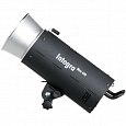  Hensel Integra Mini 600 Студийная вспышка - Импульсный моноблок от магазина фотооборудования Фотошанс