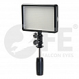 Falcon Eyes LEDPro 308 BiColor  Осветитель светодиодный накамерный от магазина фотооборудования Фотошанс