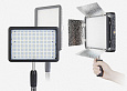 Godox LED500LRW Осветитель светодиодный накамерный (5600K) от магазина фотооборудования Фотошанс