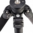 Benro TAD28A штатив Adventure для фотокамеры алюминиевый с клипсами от магазина фотооборудования Фотошанс