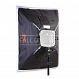 Falcon Eyes DTR Kit  Комплект постоянного галогенного света (2х800Вт) от магазина фотооборудования Фотошанс