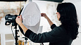 Profoto Softlight Kit (901183)  Портретная тарелка в комплекте от магазина фотооборудования Фотошанс