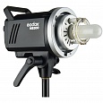Godox MS300-D Комплект студийного оборудования  от магазина фотооборудования Фотошанс