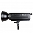 Godox LED SL-200W светодиодный осветитель от магазина фотооборудования Фотошанс