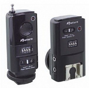 Радиосинхронизатор-пульт Aputure/Falcon Eyes MX1N (Nikon D300/D700) от магазина фотооборудования Фотошанс