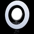 Grifon SMD 50W Кольцевой LED осветитель (bi-color) от магазина фотооборудования Фотошанс