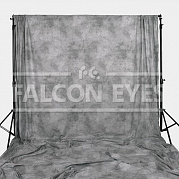 Falcon Eyes DigiPrint C-185 фон тканевый (муслин) 3*6м от магазина фотооборудования Фотошанс
