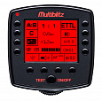 Multiblitz TTL-Trigger-N Радиосинхронизатор-пульт для Nikon и M6 TTL от магазина фотооборудования Фотошанс