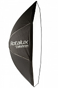 Elinchrom Rotalux Octa 100см Октобокс без кольца от магазина фотооборудования Фотошанс