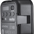 Godox LITEMONS LED6R RGB Осветитель светодиодный накамерный от магазина фотооборудования Фотошанс