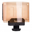 Осветитель Aputure Amaran LED AL-M9 (5500K) от магазина фотооборудования Фотошанс