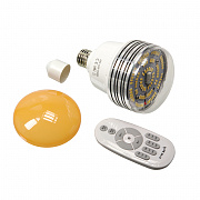 Светодиодная лампа Falcon Eyes miniLight 45 LED (45Вт)  с пультом от магазина фотооборудования Фотошанс