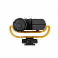 картинка Godox IVM-S2 Микрофон пушка накамерная от магазина фотооборудования Фотошанс