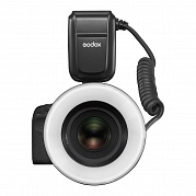 Godox MF-R76C TTL Вспышка для макросъемки для Canon  от магазина фотооборудования Фотошанс
