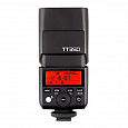 Вспышка накамерная Godox ThinkLite TT350C TTL для Canon от магазина фотооборудования Фотошанс