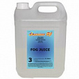 Жидкость для генератора дыма American DJ Fog juice 3 heavy 5L от магазина фотооборудования Фотошанс