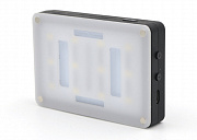 Fujimi FJL-MATE Компактный светодиодный свет со встроенным аккумулятором от магазина фотооборудования Фотошанс