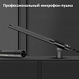 картинка SYNCO Mic-D2 направленный конденсаторный микрофон-пушка от магазина фотооборудования Фотошанс