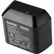 Godox WB400P Аккумулятор для вспышек AD400Pro от магазина фотооборудования Фотошанс
