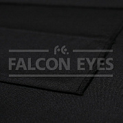 Фон Falcon Eyes Super Dense-3060 black (черный) от магазина фотооборудования Фотошанс