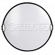 Отражатель GreenBean GB Flex 120 gold/white L (120 cm) от магазина фотооборудования Фотошанс
