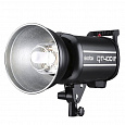 Комплект импульсного света Godox QTII 2xQT400II-M от магазина фотооборудования Фотошанс