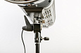 FST EF-100R LED SunLight 5500K Светодиодный осветитель с пультом от магазина фотооборудования Фотошанс