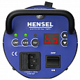  Hensel Integra Mini 600 Студийная вспышка - Импульсный моноблок от магазина фотооборудования Фотошанс