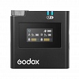 картинка Godox Virso S M1 Петличная радиосистема (для Sony) от магазина фотооборудования Фотошанс